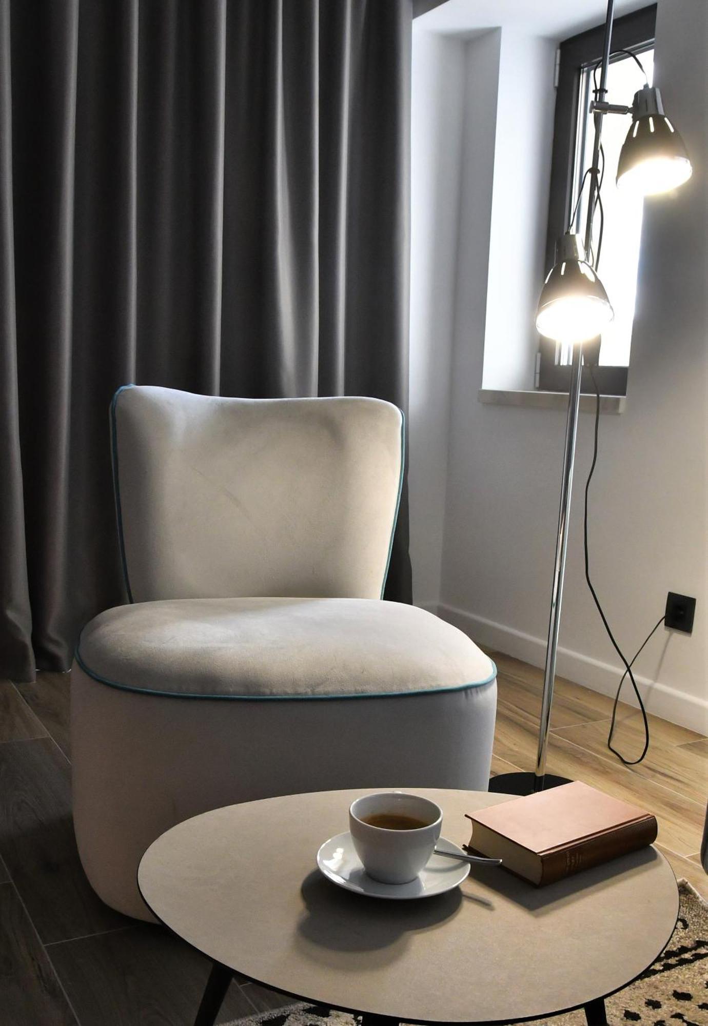 Novos Aparthotel Bucureşti Eksteriør bilde
